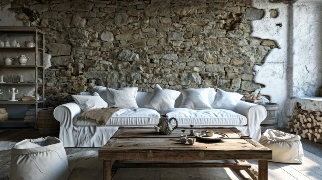 Fúziós lakberendezés – merészséggel teremtett harmónia