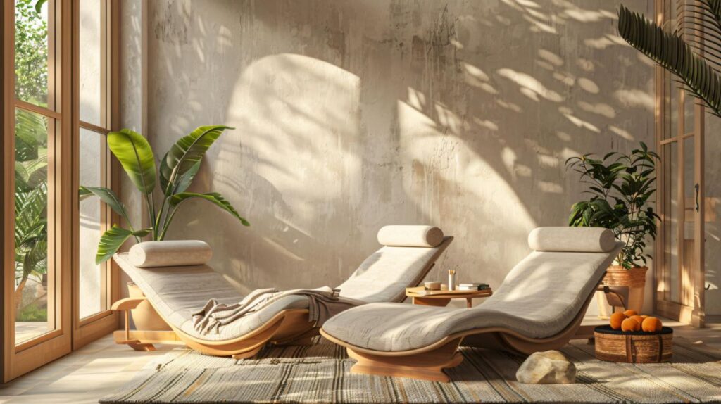 A cserepes növények nemcsak színt biztosítanak, hanem javítják a levegő minőségét és élénk energiával töltik meg a belső teret.