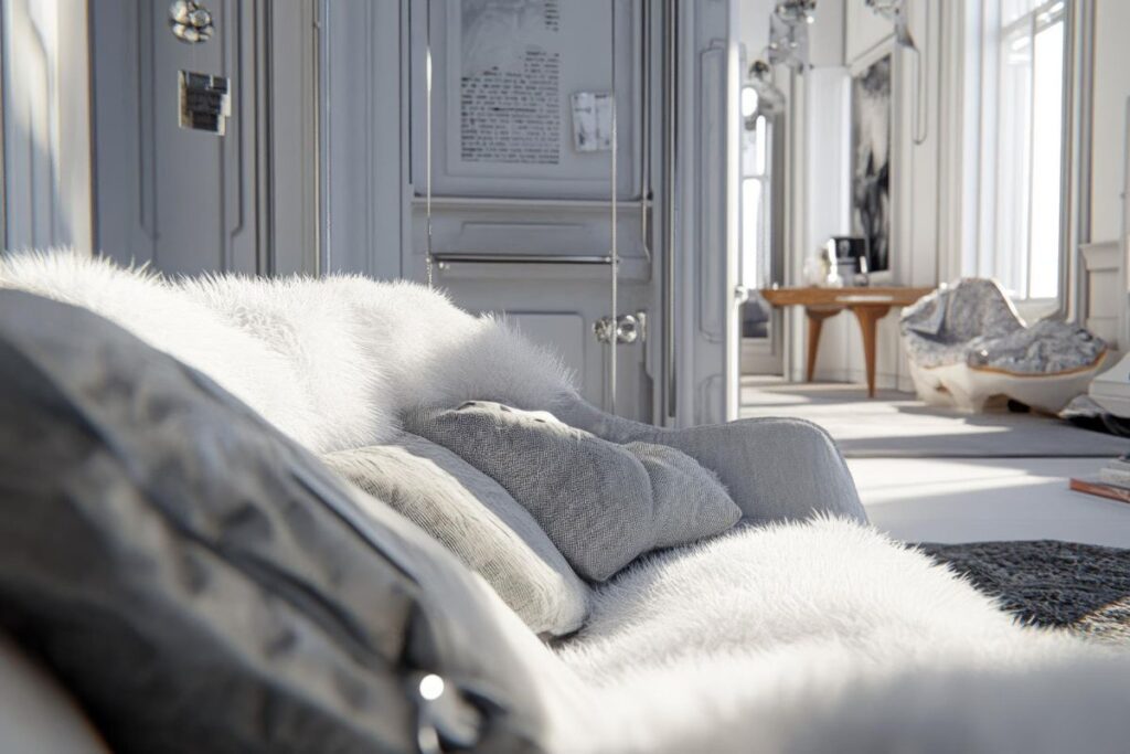 Quiet luxury, azaz a csendes luxus