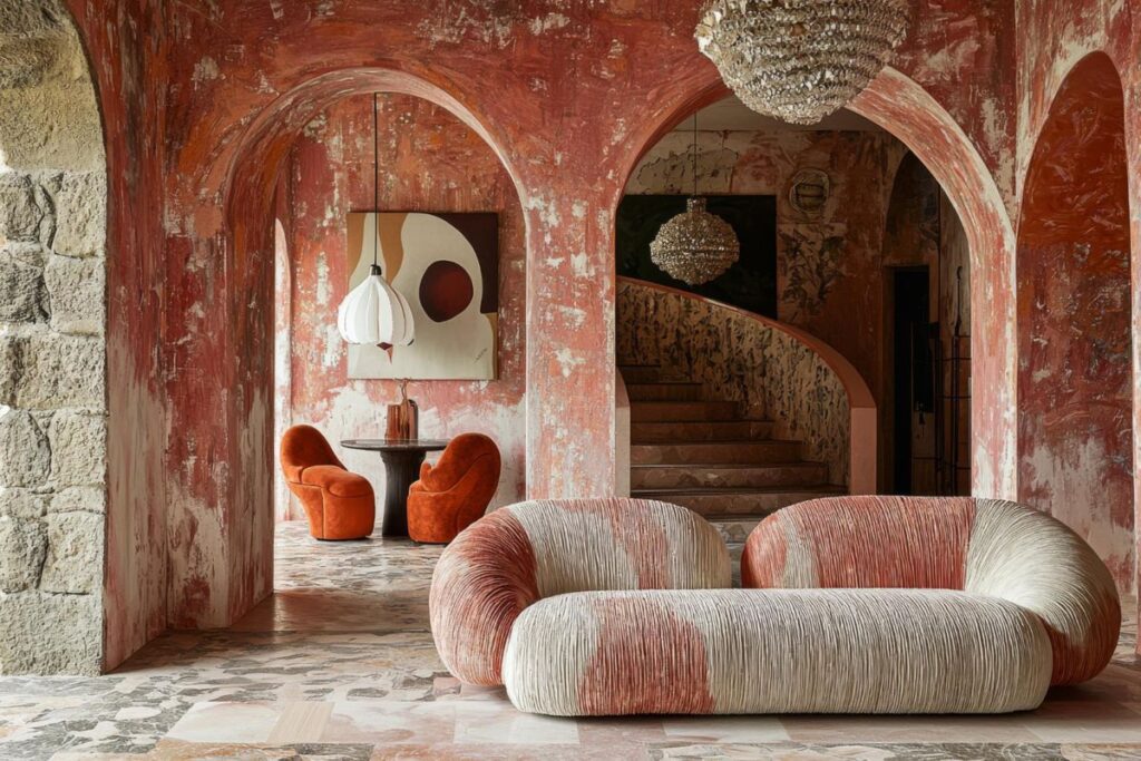 Miért érdemes a fúziós lakberendezést választani?