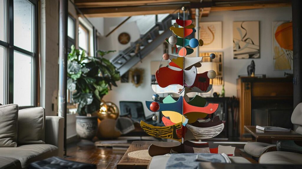 A fúziós lakberendezés kis lakásokban nem pusztán a bútorok és kiegészítők szeszélyes találkozása