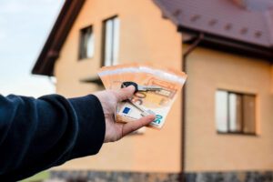 Ingatlanszerzés bejelentése online