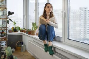 Erkély és loggia átalakítása – Hogyan varázsoljunk 3 négyzetméterből életérzést?