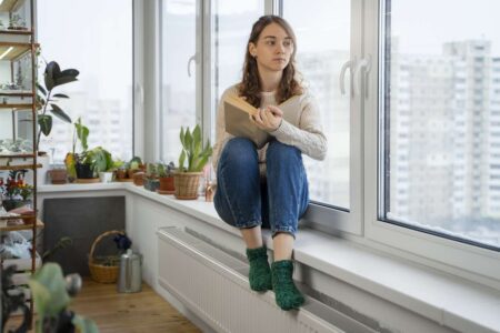 Erkély és loggia átalakítása – Hogyan varázsoljunk 3 négyzetméterből életérzést?