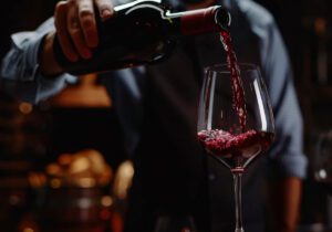 A bor ma már nem pusztán gasztronómiai kérdés, hanem a lakás atmoszférájának része.