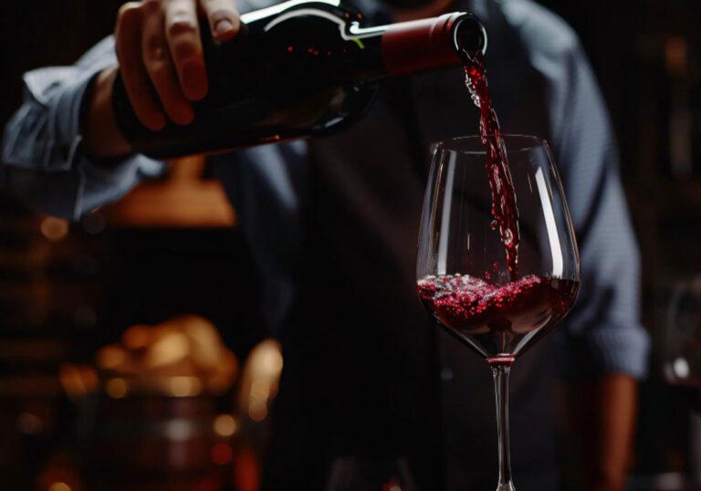 Dísz a polcon vagy élmény a mélyben? – A bor, ami kimozdít! A bor ma már nem pusztán gasztronómiai kérdés, hanem a lakás atmoszférájának része.