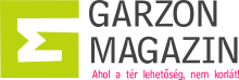 Garzon Magazin