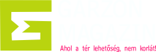 Garzon Magazin