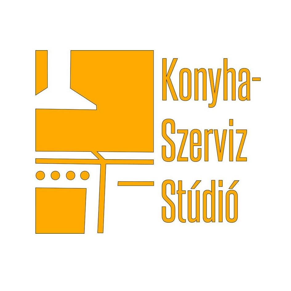 Konyha-szerviz Stúdió logó