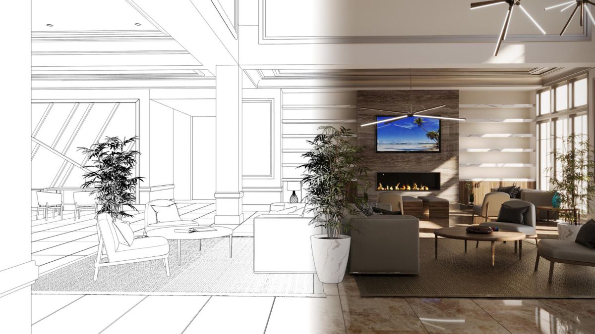 Nem képesek élethű 3D-s vizualizációkat vagy animációkat biztosítani, ami korlátozza a tervprezentációk hűhafaktorát a modern digitális eszközökhöz képest.