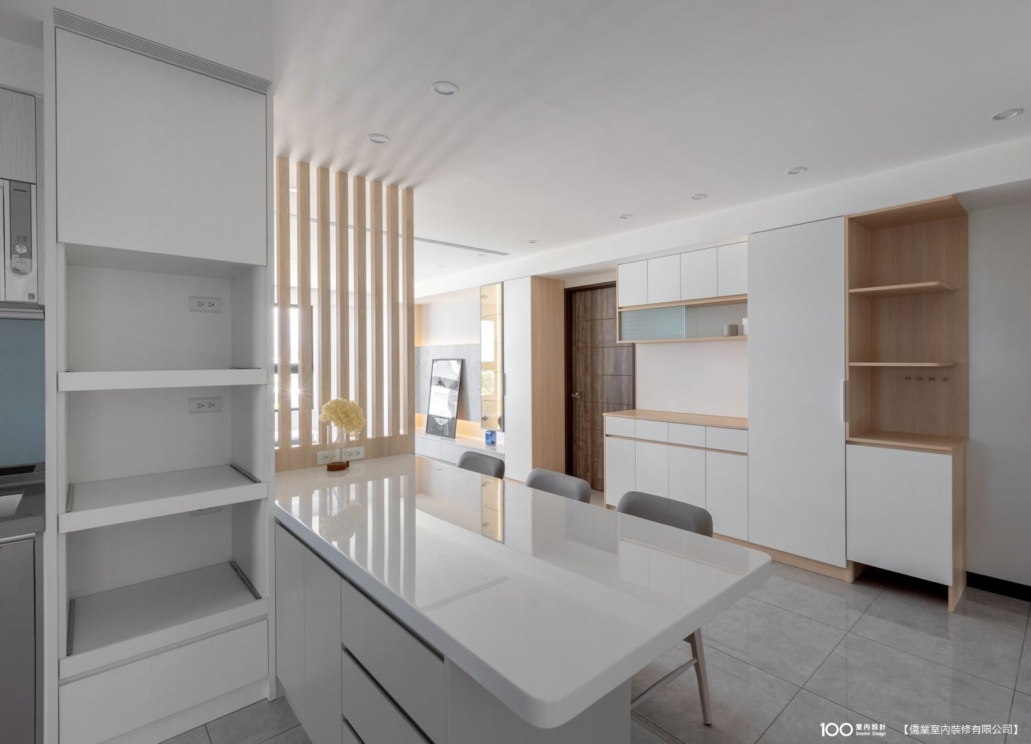 A vásárlók jelentős része kifejezetten keresi az ilyen típusú alaprajzot, így a fejlesztők számára is egyértelmű piaci előnyt jelent.