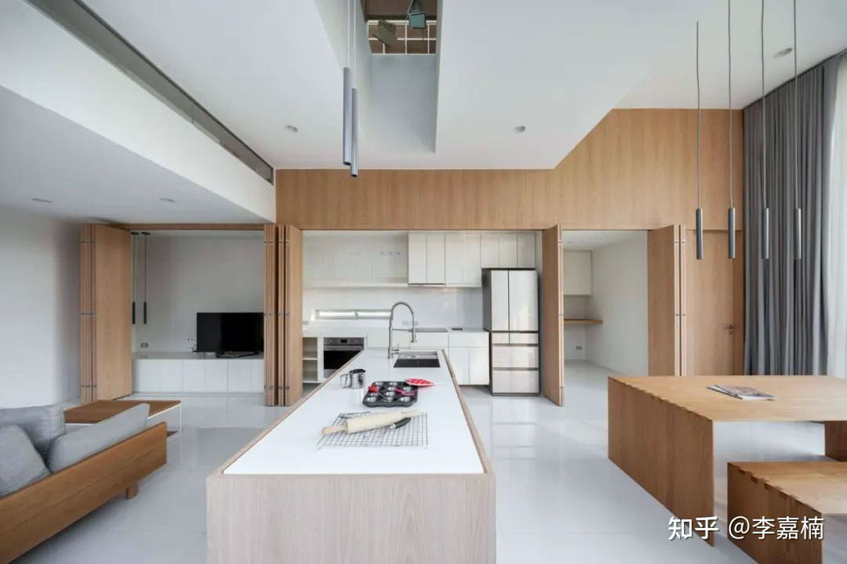 A nagyvárosi garzonok új sztárja a „closet kitchen”