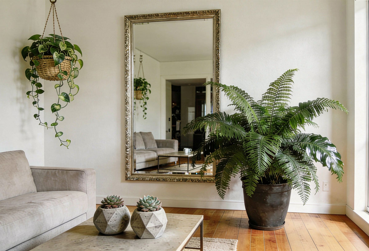 A cserépsor helyett javasolt titkos trükkünk a vertikális dinamika!